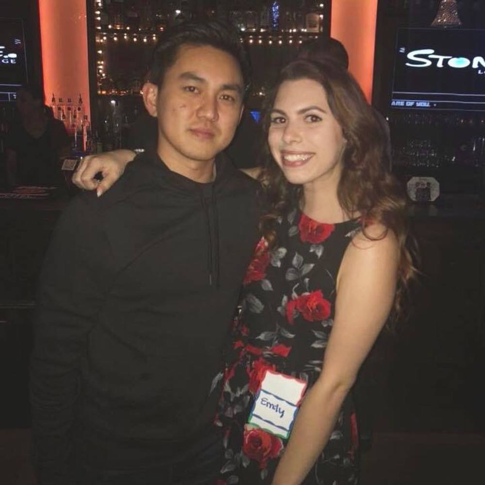 Meet your Posher, Emma